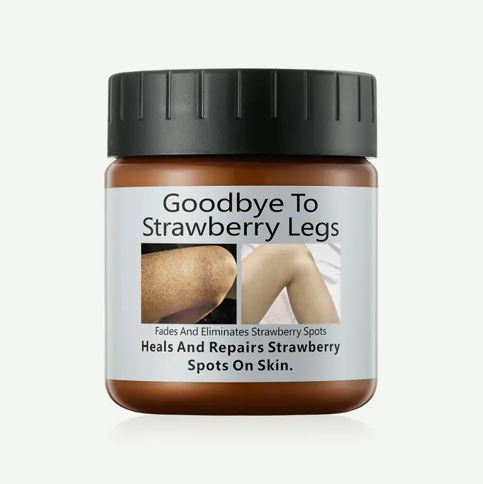 Berry Legs Treatment Lotion for Women