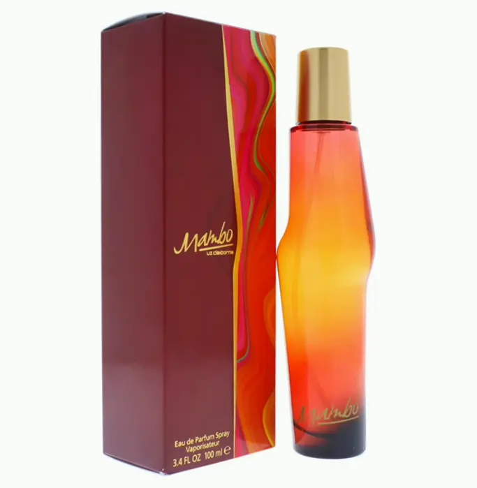 Liz Claiborne Perfume Spray, Mambo,