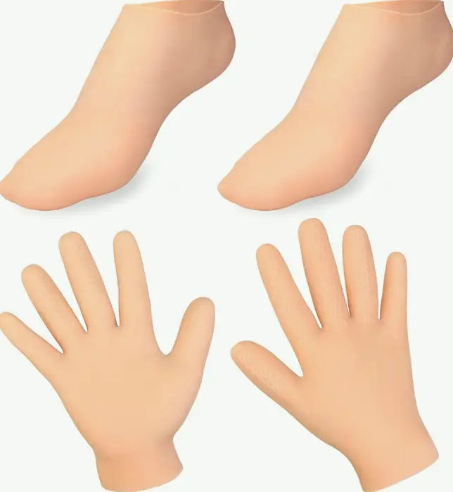 Foot&Hand Care