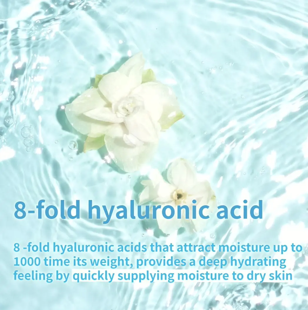 Relaxation Serum Skin 6.76 fl oz | Korean Beauty | Hydration Booster