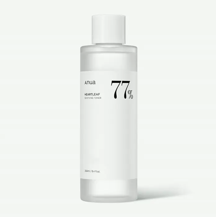 Sensitive Toner pH 5.5 250ml