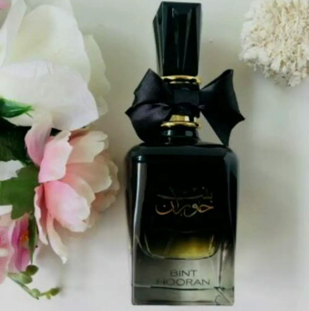 Bint Hooran Perfume for Ladies - 100mL | Floral-Fruity Scent