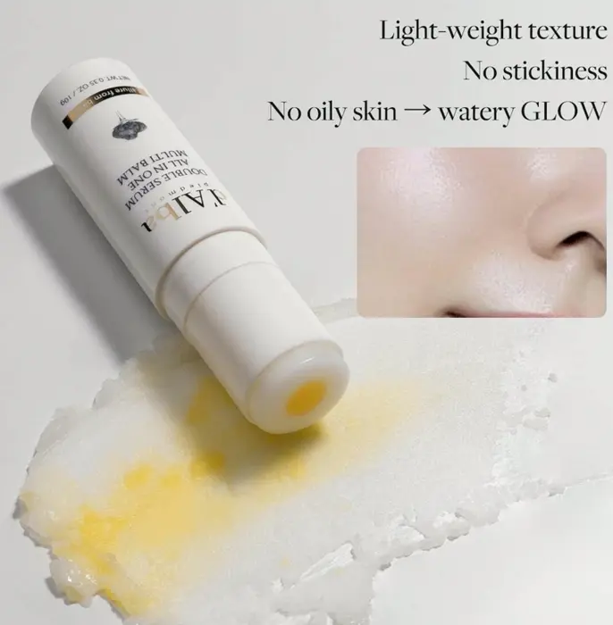 d'Alba Special Serum Stick All-in-One Skincare