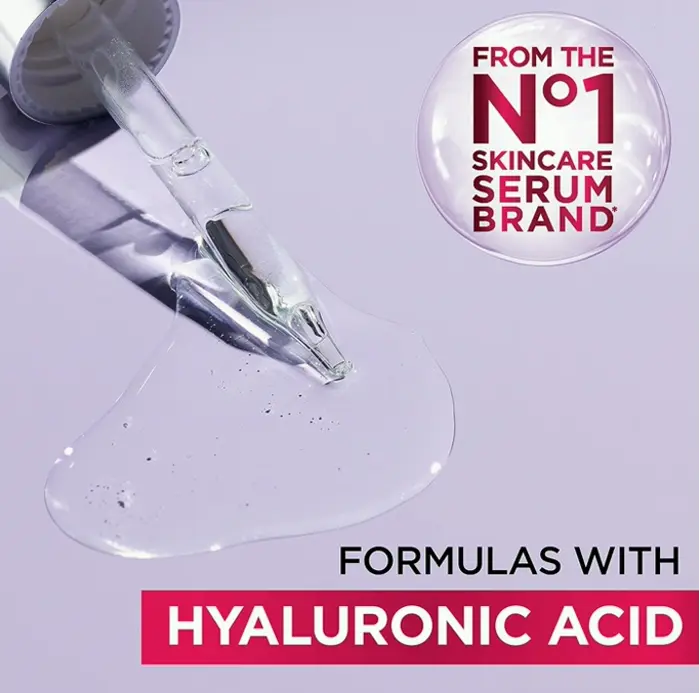 L'Oreal Paris Elvive Hyaluron Hydrating Conditioner for Dry Hair, Paraben-Free