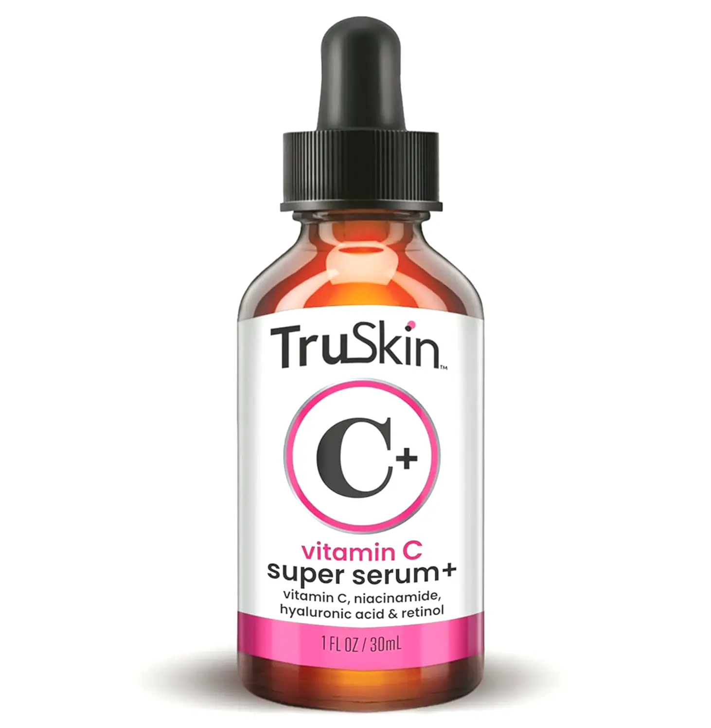 Vit C Super Serum with Retinoid & Hyaluronic Acid