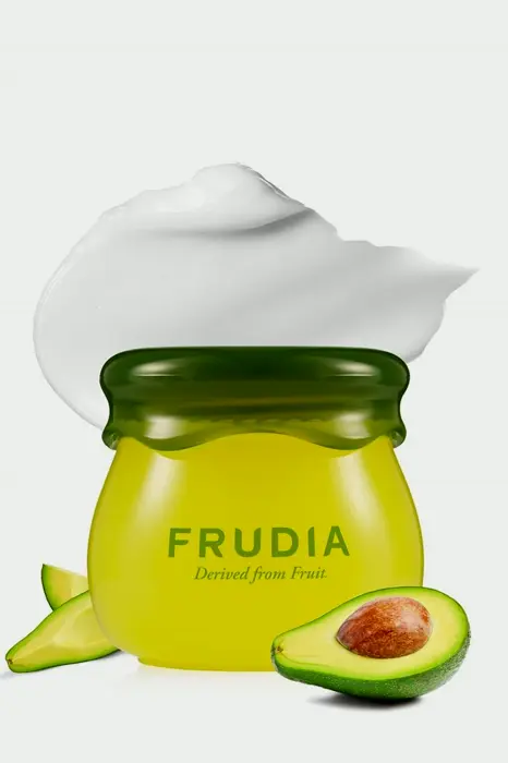 FRUDIA Avo Cica Organic Lip Balm | Moisturizing