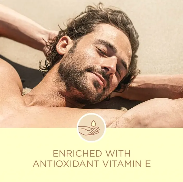 Sunshine Tanning Sun Protection Spray, Water Resistant, Five Oz, 3-Pack