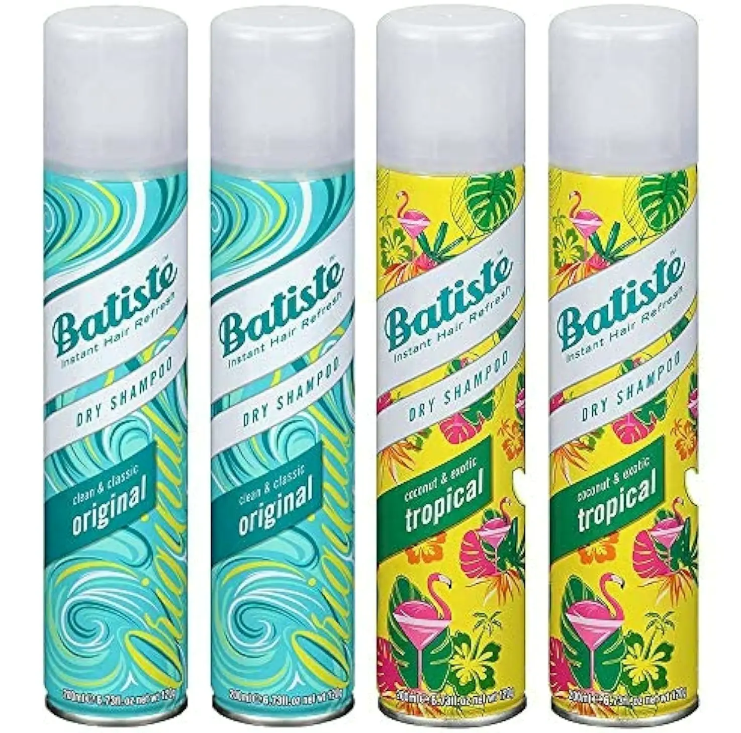 Hair Care