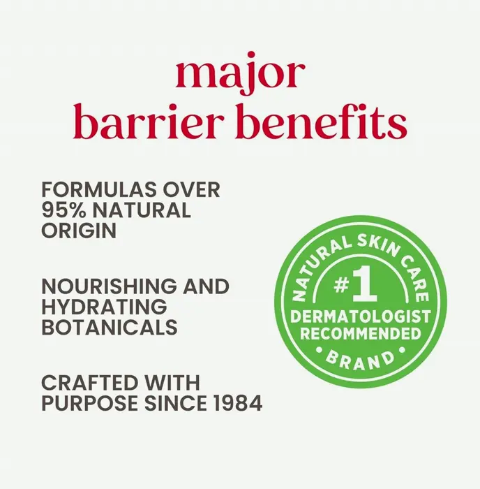 Burt After Sun Cream with Aloe Vera & Coconut