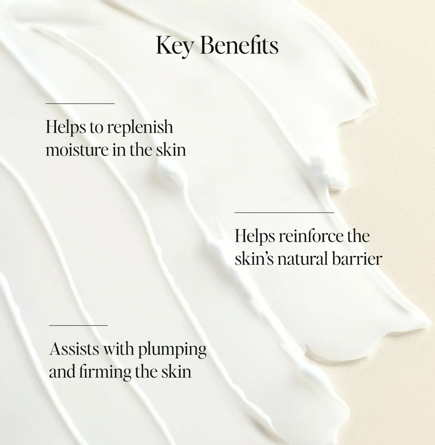 DIME Beauty Daytime Cream, Hydrating, 1.7 ml