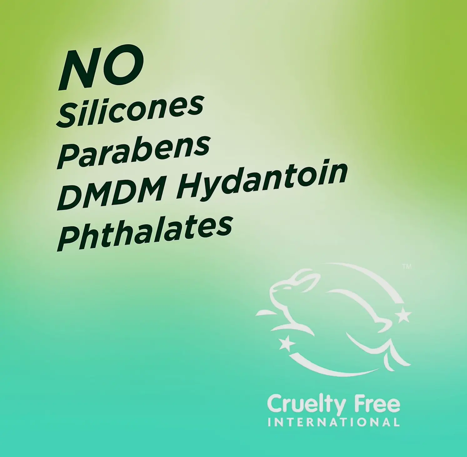 Garnier Fructis Shampoo, Silicone-Free, 12.5 oz