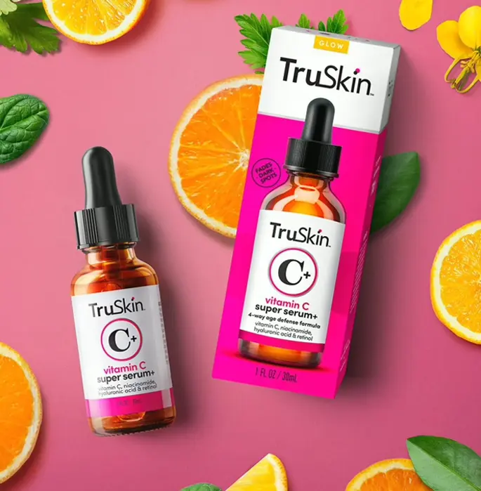 Vit C Super Serum with Retinoid & Hyaluronic Acid