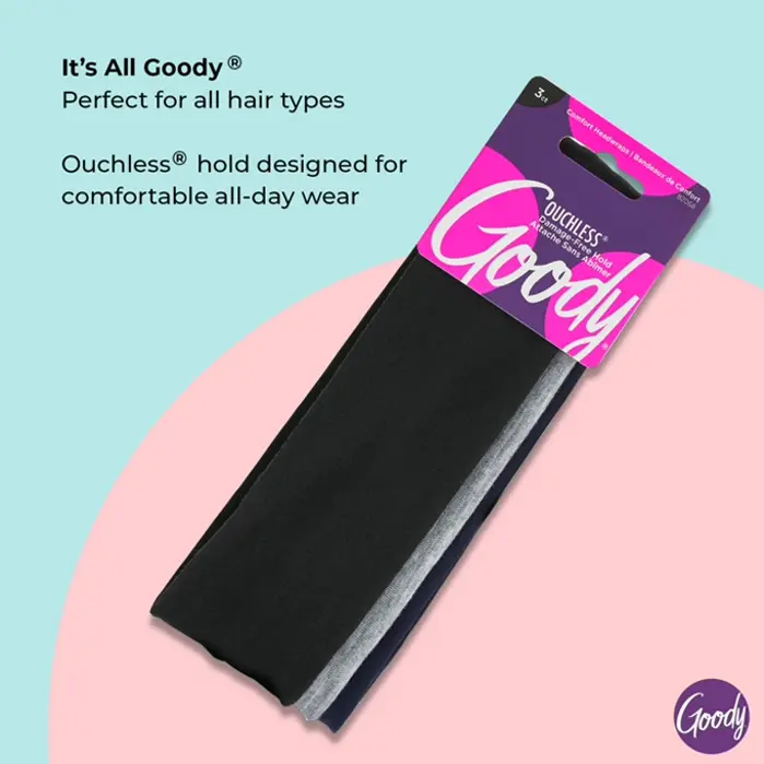 Pain-Free Headwraps with All Hair Types