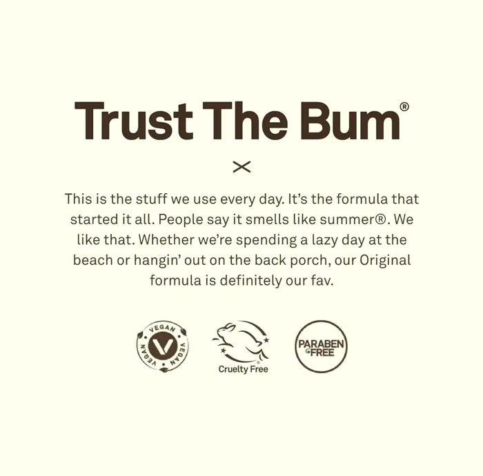 Sun Bum SPF 30 Face Sunscreen Stick | Vegan & Hawaii Compliant