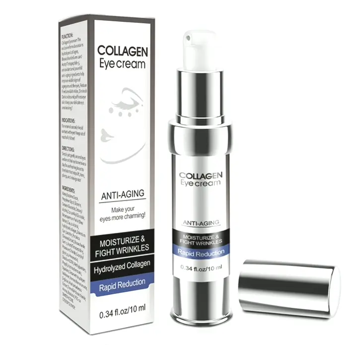 Eye Treatment, Anti Moisturizer Bags