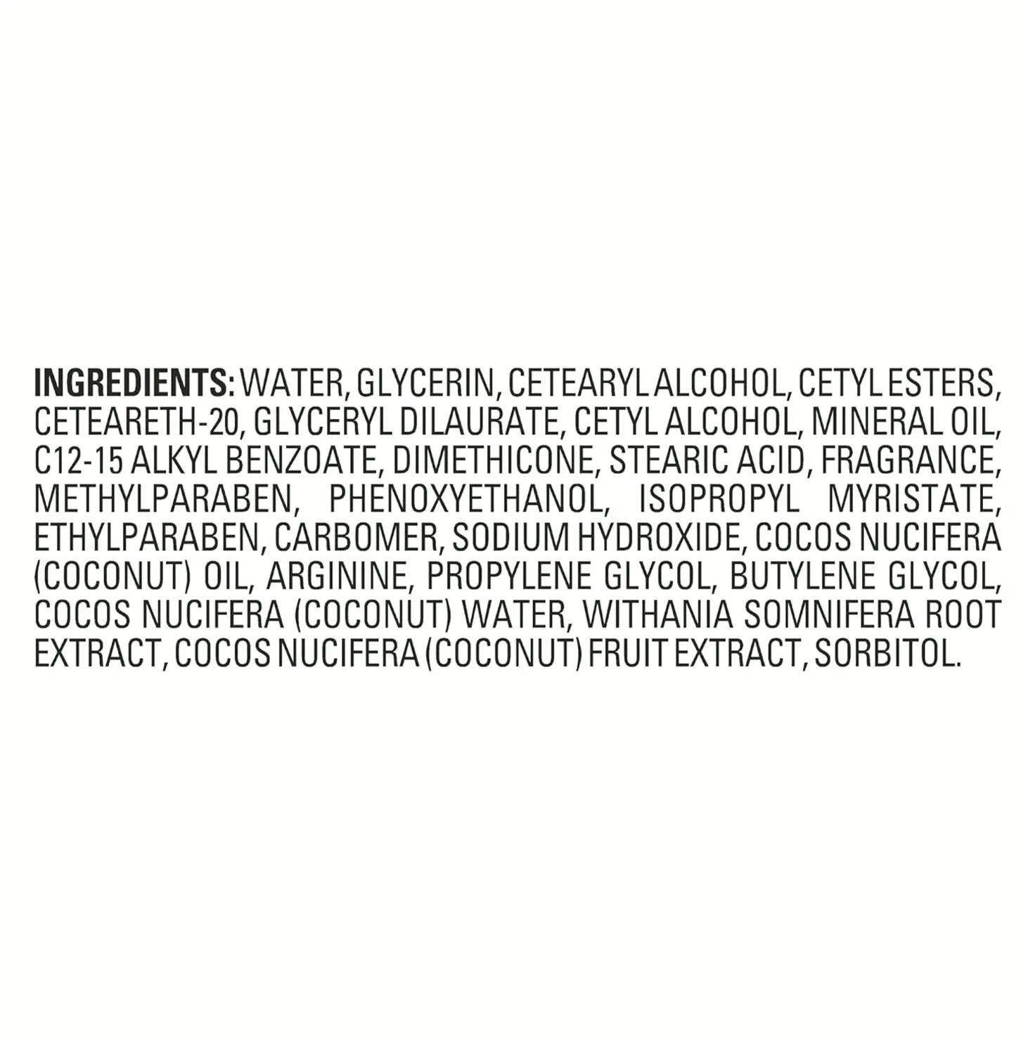 Jergens Tropical Body Moisturizer, 16.8 Oz Pack of 3