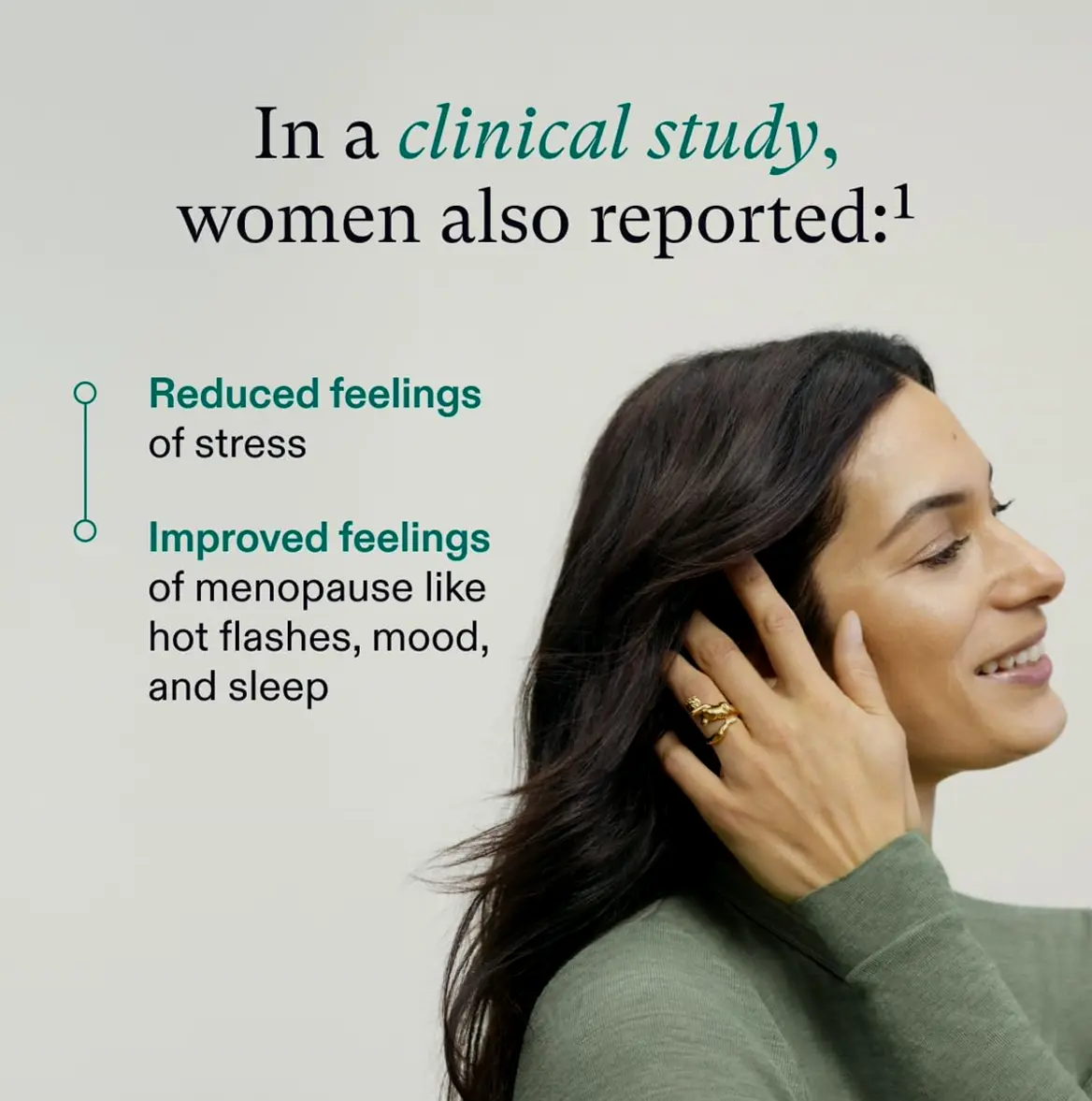 Nutra Women's Hair Vitamins for