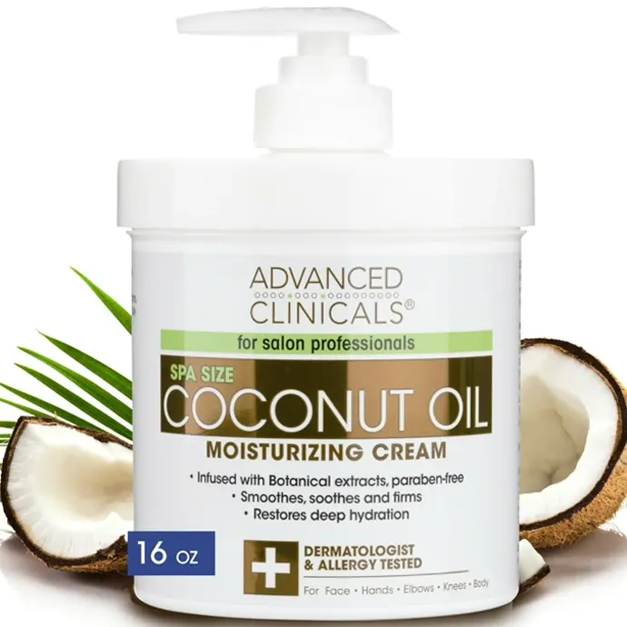 Advanced Coco Lotion For Every Skin Kinds