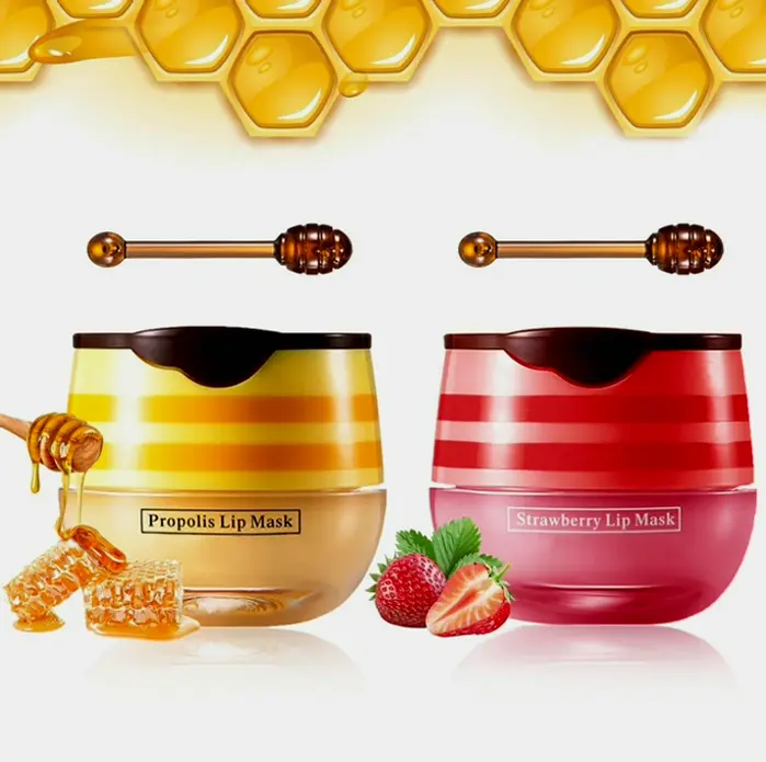 Lip Balm Set: Moisturizing Pair