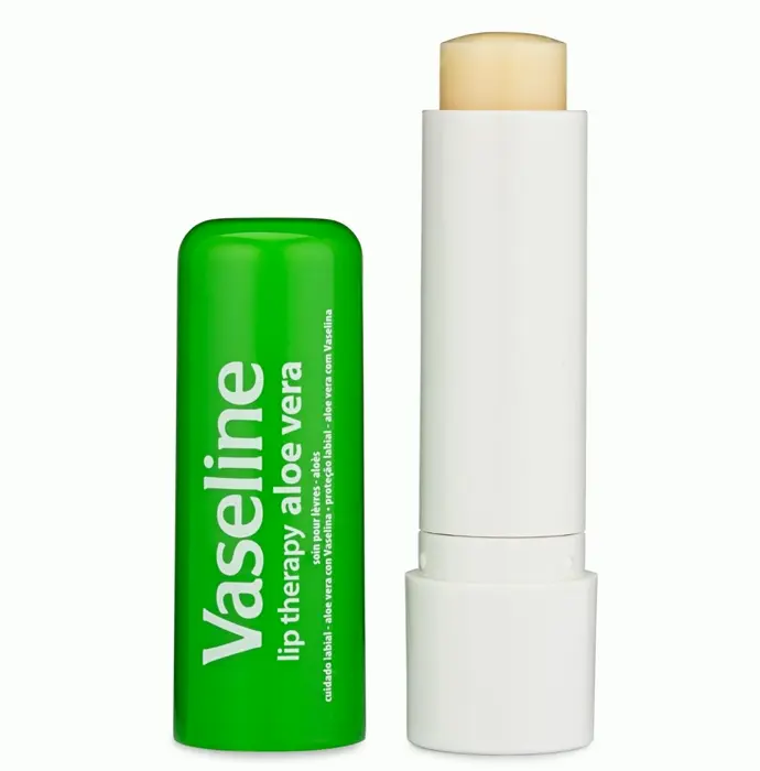 Vaseline's Aloe Vera Lip Heal Stick - 0.16 Oz Each