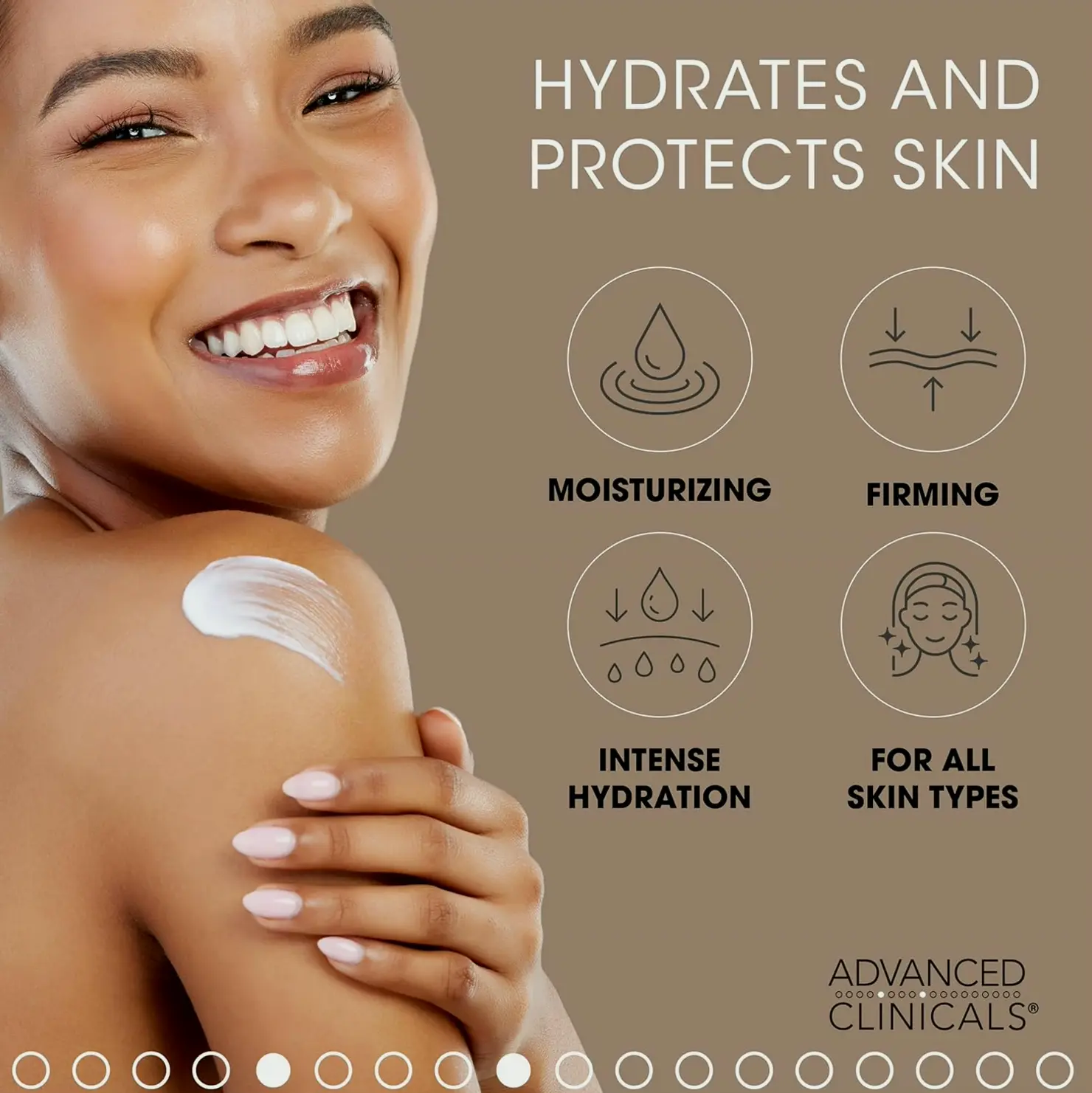 Advanced Coco Lotion For Every Skin Kinds