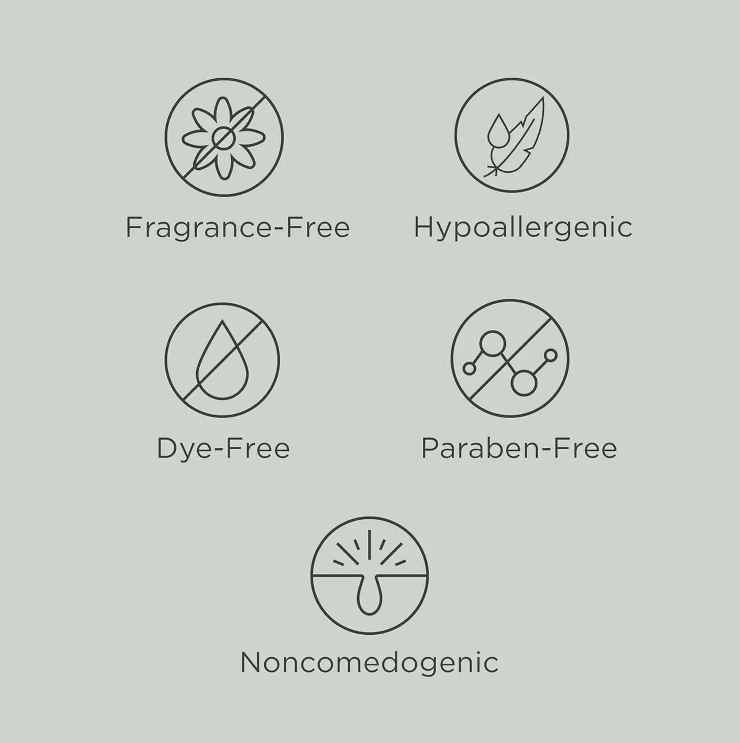 EltaMD UV Clear Facial Sunscreen, Sun Protection Factor Forty-Six, Oil-Free, With Zinc Oxide, (Set of 2)