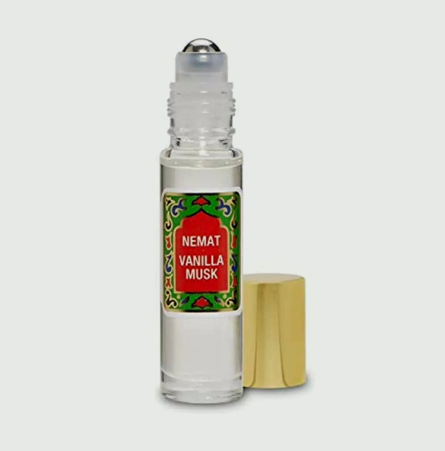 Exotic Musk  Fragrance Roll-On Oil - 10 ml