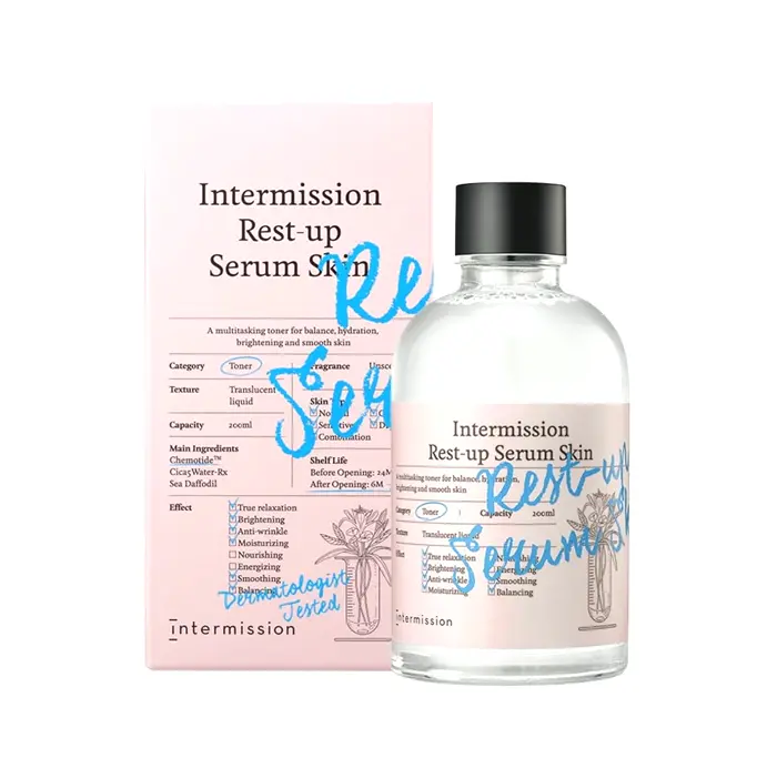 Facial Skin Care