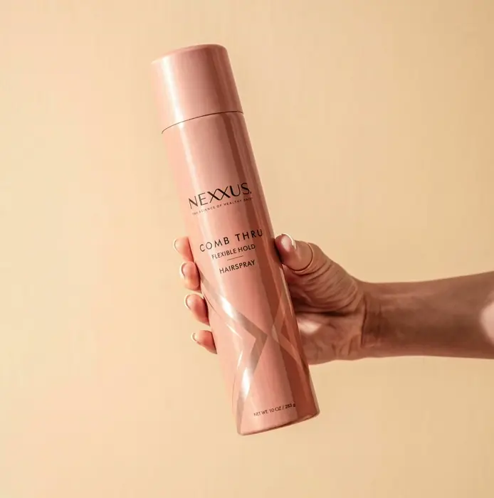 Nexxus Brand Flexible Control Hair Spray with StyleProtect Tech 10 oz