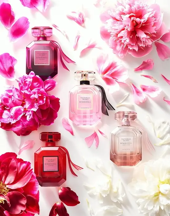 VS Signature Perfume (1.7 oz)