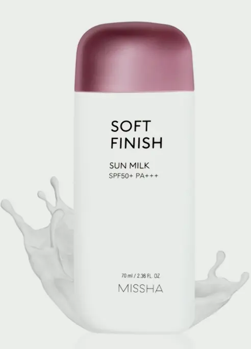 Sunscreens