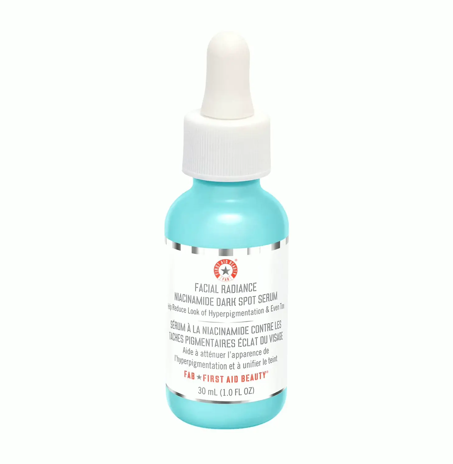 Facial Brilliance Serum for Dark Spots - 1.0 fl oz
