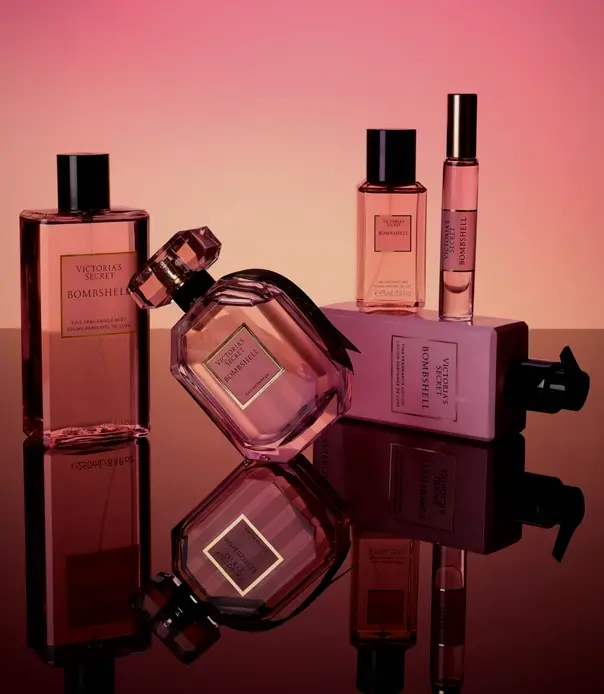 VS Signature Perfume (1.7 oz)