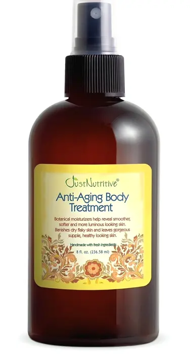 Body Skin Care