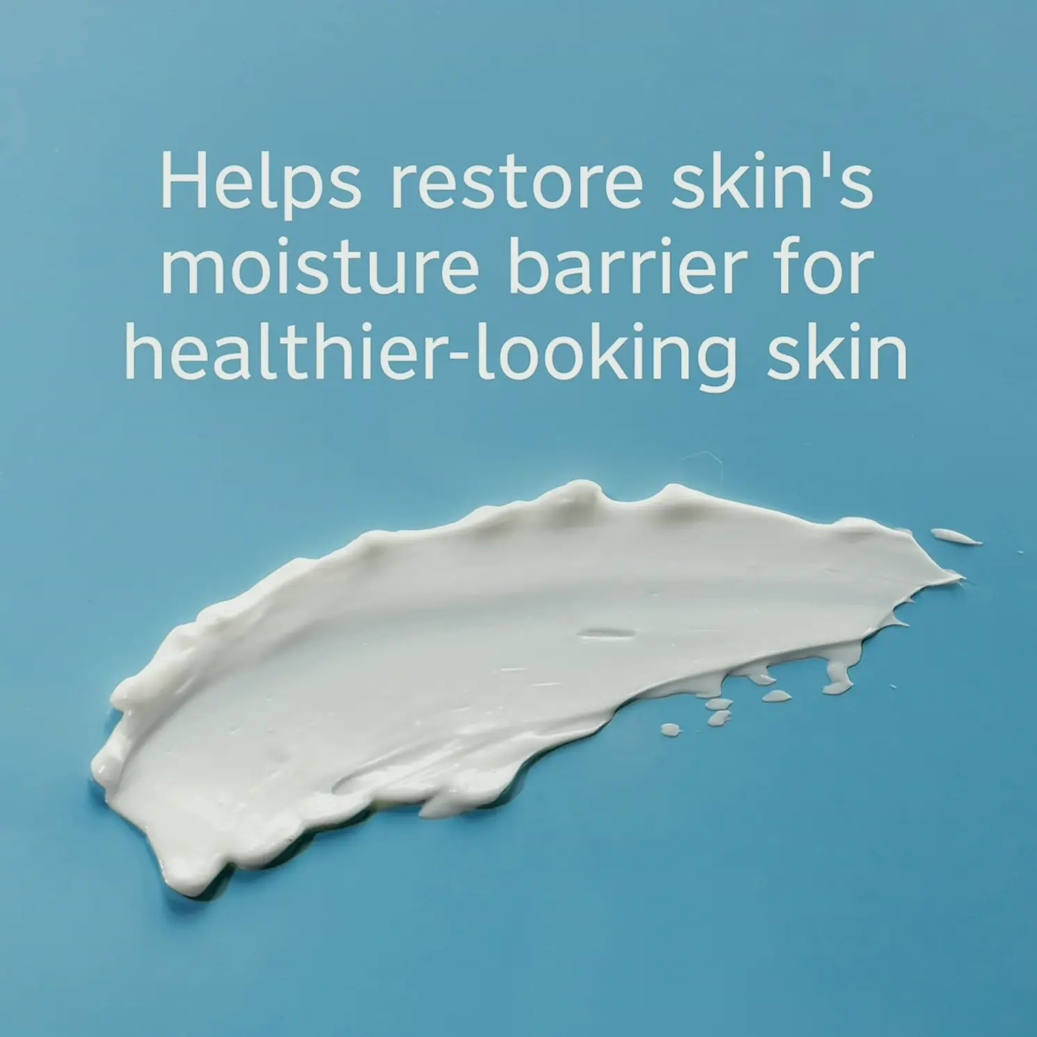 Everyday Moisture Cream with Shea & Pro-Ceramide