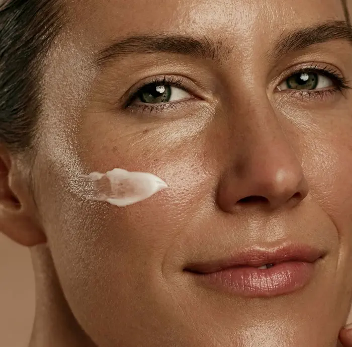 DIME Beauty Daytime Cream, Hydrating, 1.7 ml