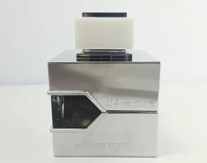 L'Aventure For Men Perfume by  Al Haramain Perfumes
