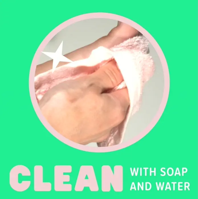 Freeman Pedicure Peeling Mask, Moisturizing, 4 fl.oz./ 118 ml