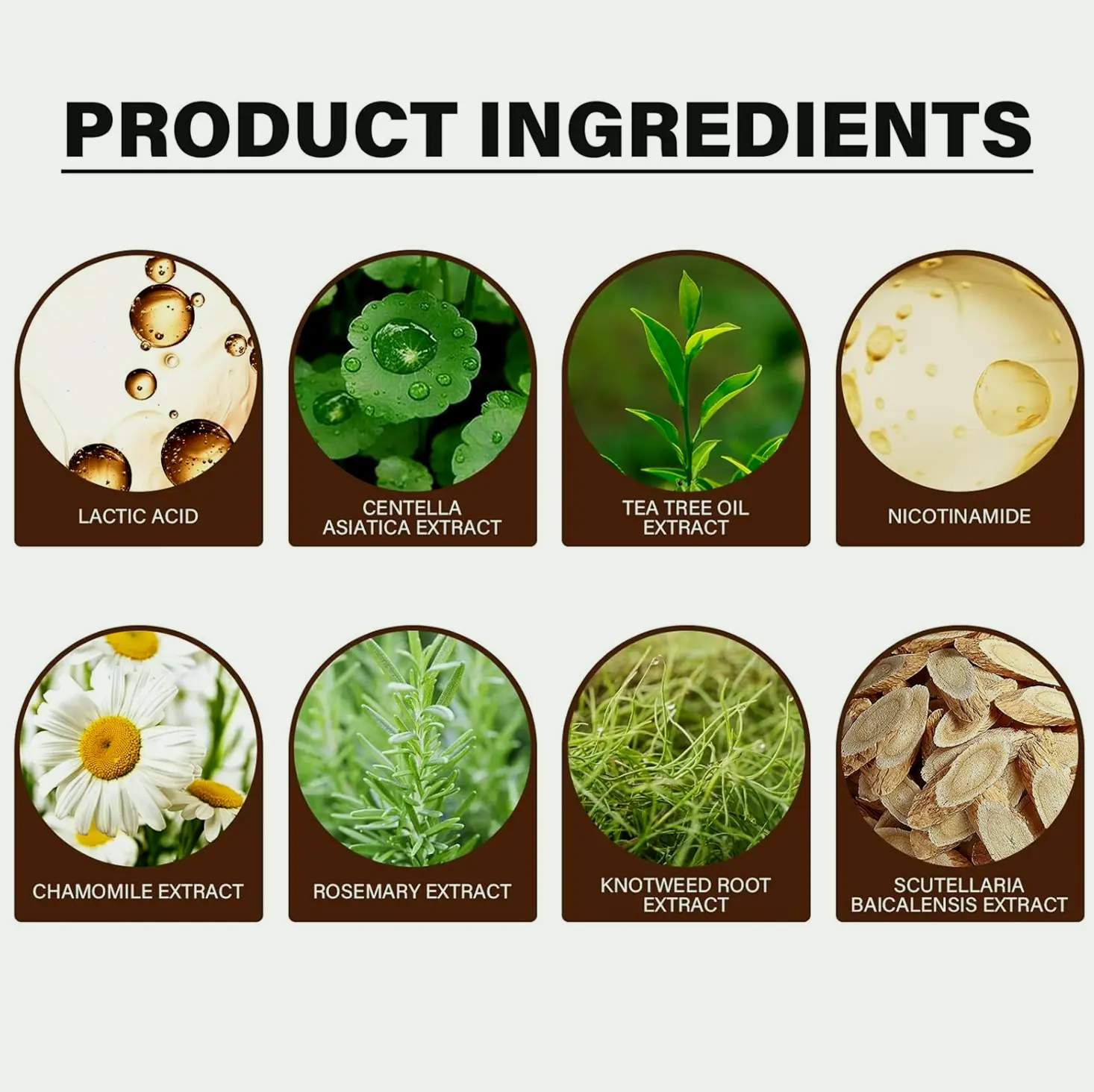 Berry Legs Treatment Lotion for Women