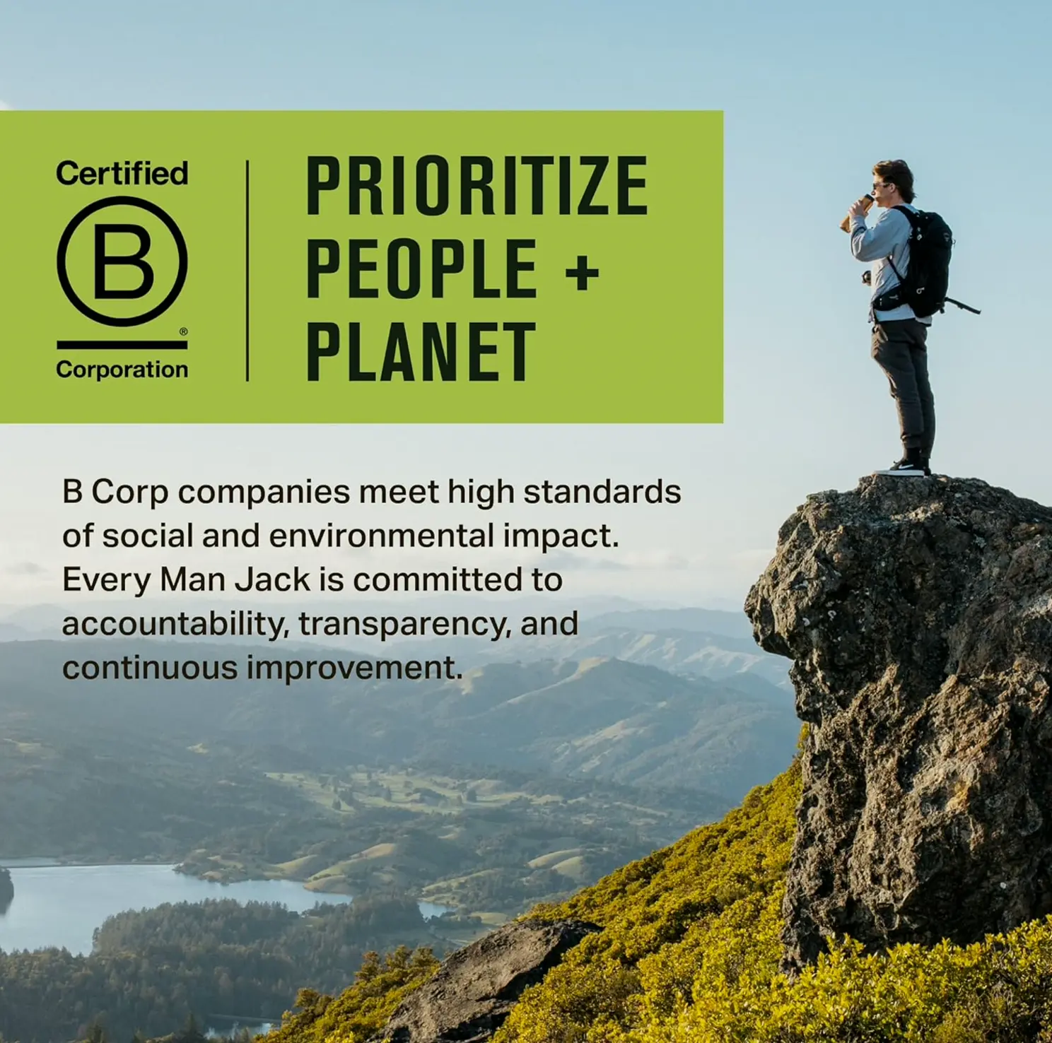 Marvel-Inspired Every Man Jack Body Kit - Bath & Body Marvel-Lover Gift