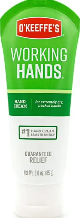 Cold Weather Must-Haves: Hands, Foot, Skin Care