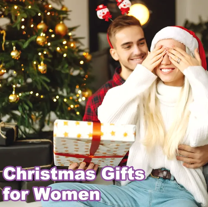 Ladies Anti-Aging Skincare Gift Set