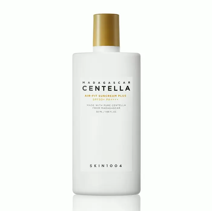 SKIN1004 Madagascar Centella Air-fit Suncream Plus 50ml