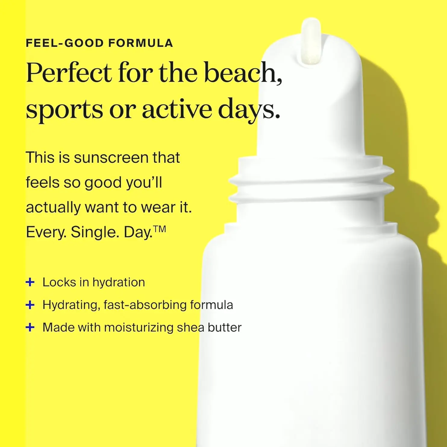 Supergoop PLAY Lip Balm with Acai 0.5 fl oz SPF 30 Broad Spectrum