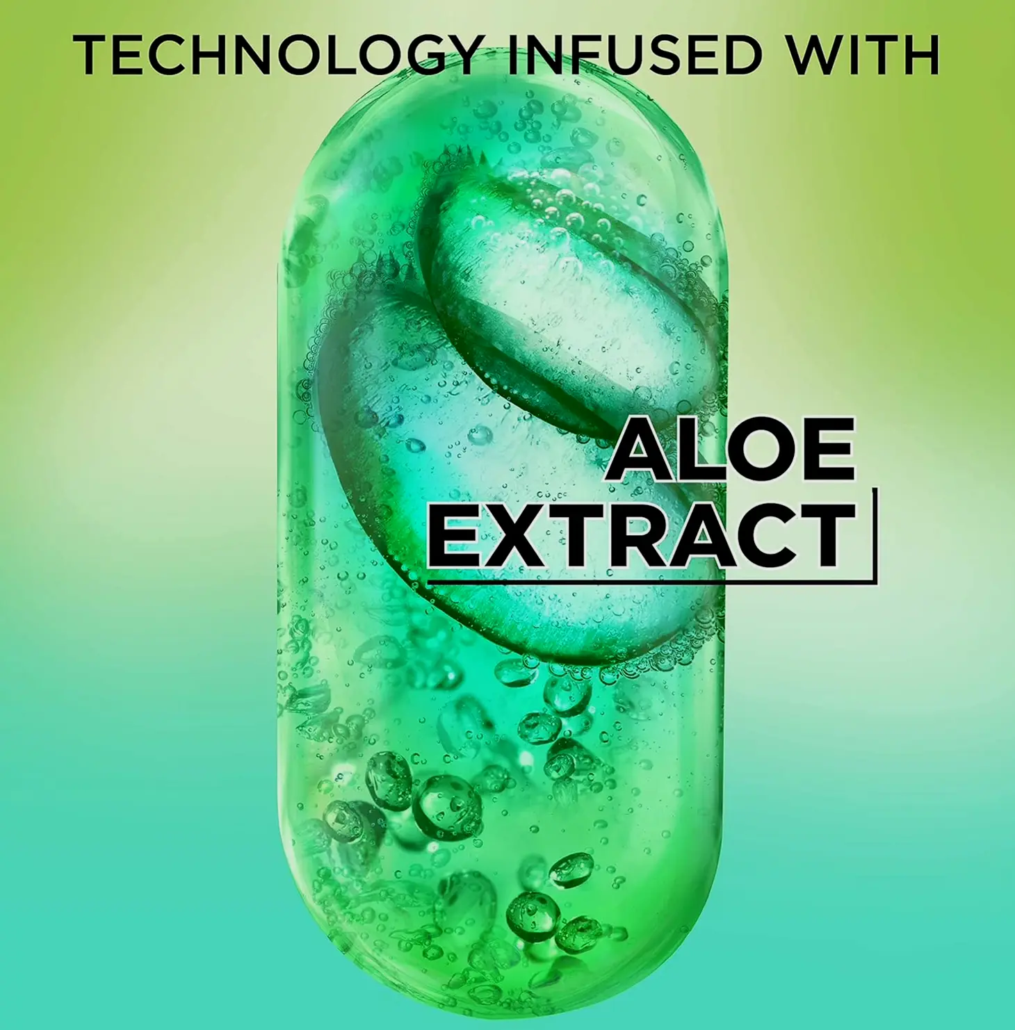 Fructis Clean Styling Gel 6.76 Oz One Pack