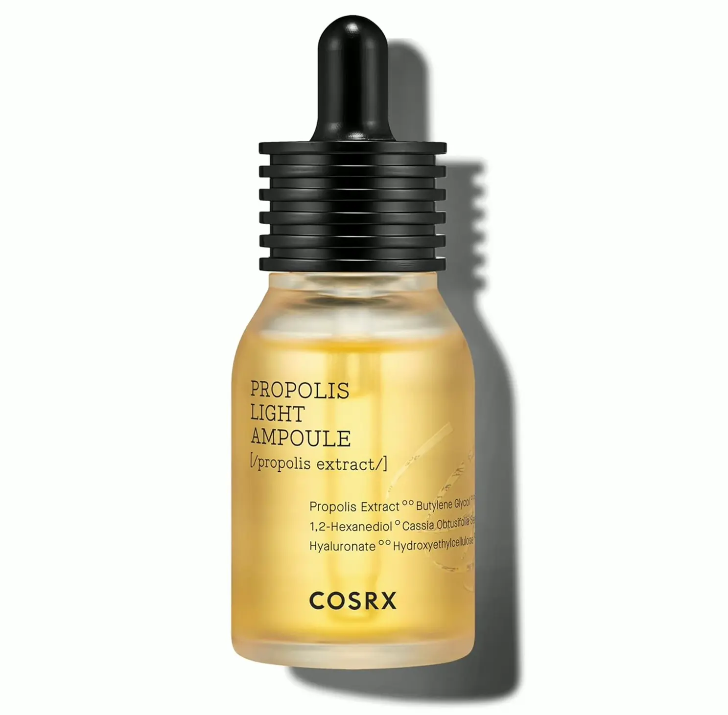 COSRX Bee Extract Serum with Radiant Enhancement