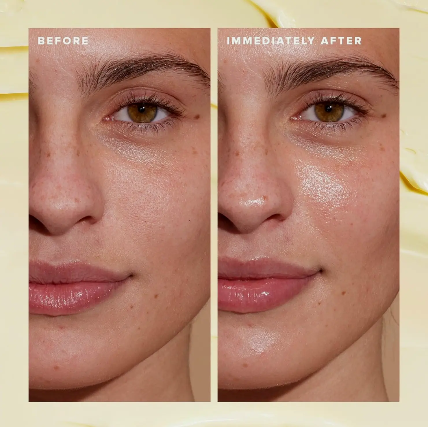 Farmacy Honey Halo Face Moisturizer for Parched Skin