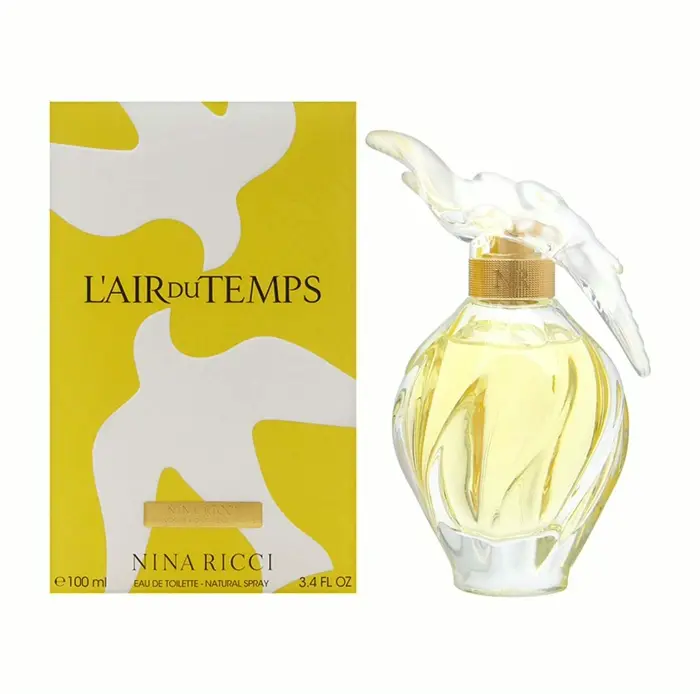 Nina Ricci L'air du Era Ladies' Perfume Spray