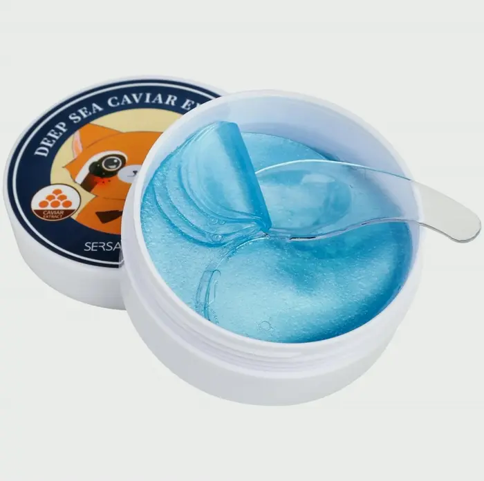 Under Eye Patches Wrinkles Reduction, Gel Moisturizing