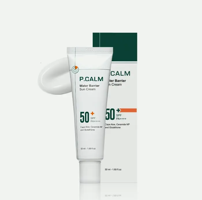 Aqua Shield Hydrating Sun Lotion SPF50+ suitable for All Skin Conditions